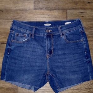 Old Navy Jean Shorts 2